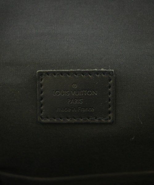 Louis Vuitton Handbag Black — view 4