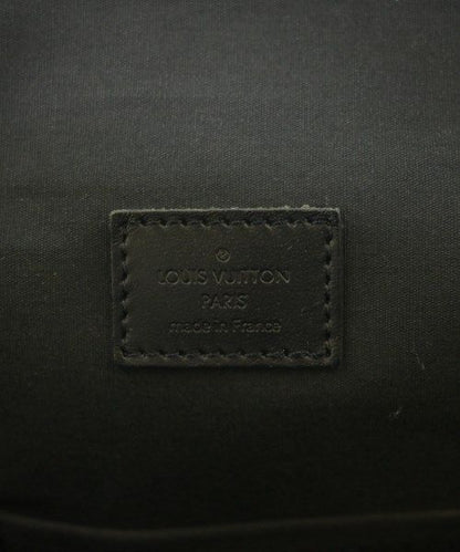 Louis Vuitton Handbag Black — view 4