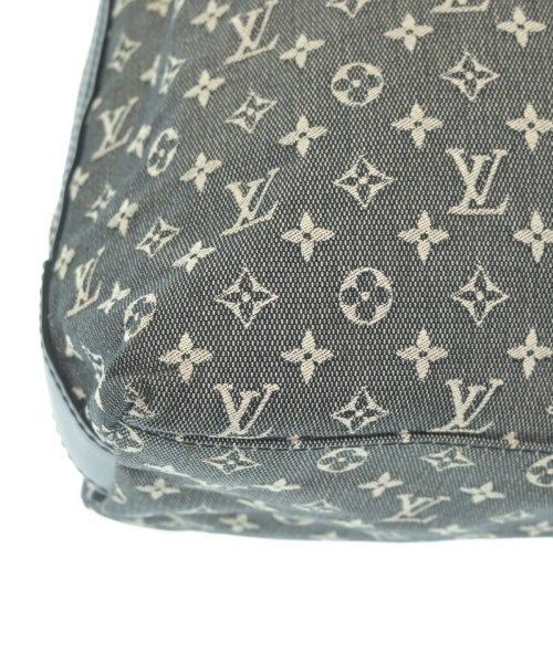 Louis Vuitton Handbag Black — view 8