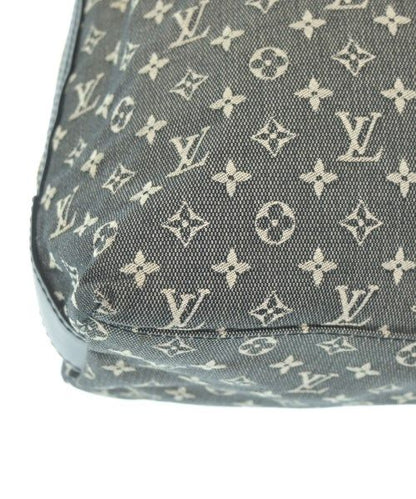 Louis Vuitton Handbag Black — view 8