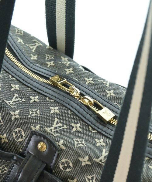Louis Vuitton Handbag Black — view 6