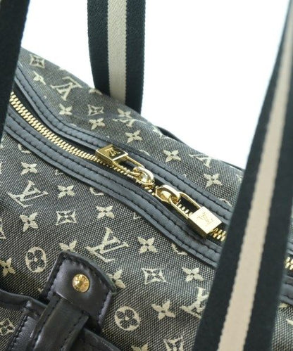 Louis Vuitton Handbag Black — view 6