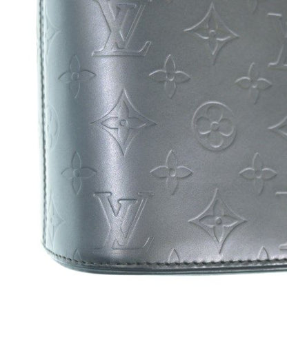 Louis Vuitton Tote Bag Gray — view 8