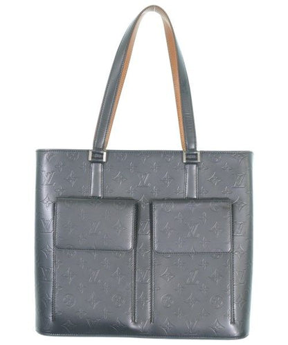 Louis Vuitton Tote Bag Gray