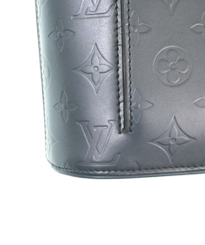 Louis Vuitton Tote Bag Gray — view 7