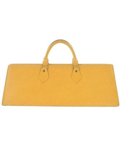 Louis Vuitton Handbag Yellow — view 2