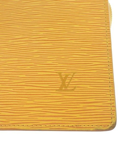 Louis Vuitton Handbag Yellow — view 4
