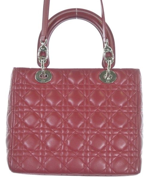 Dior Tote Bag — view 2