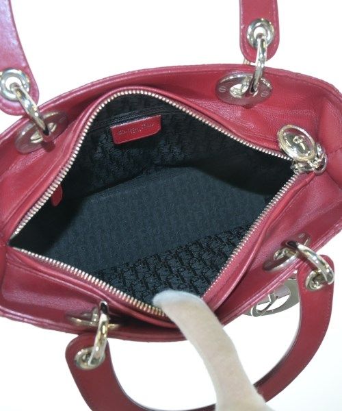 Dior Tote Bag — view 4