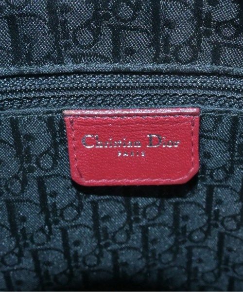 Dior Tote Bag — view 5