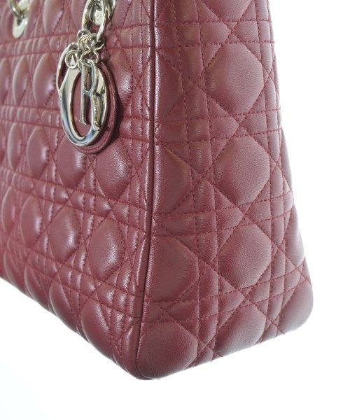 Dior Tote Bag — view 8