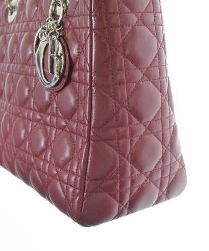 Dior Tote Bag — view 8