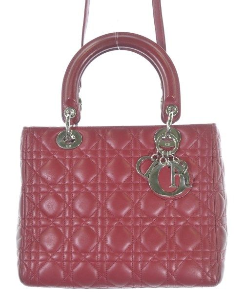 Dior Tote Bag