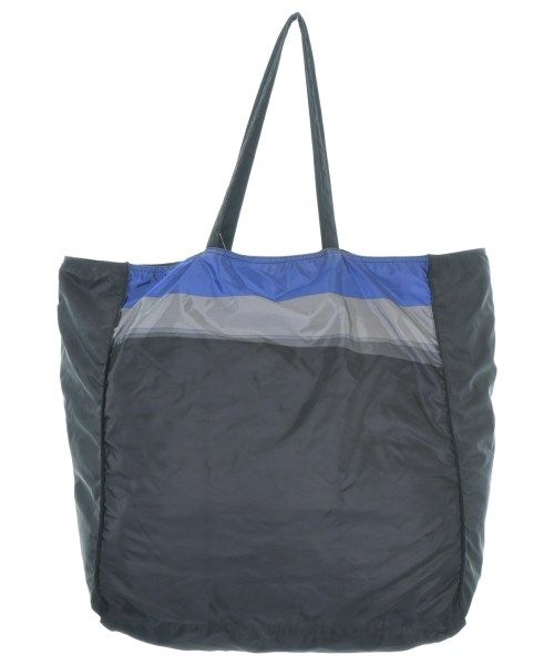 Prada Tote Bag Black — view 2