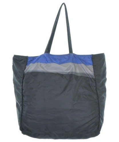 Prada Tote Bag Black — view 2