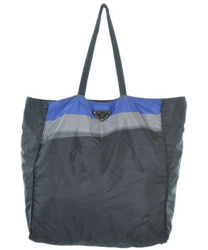 Prada Tote Bag Black