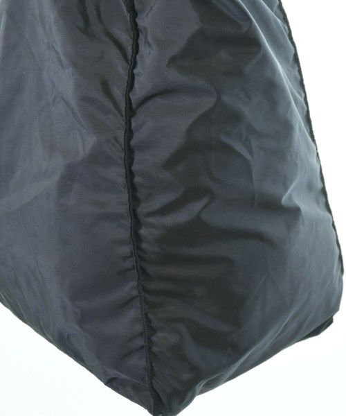 Prada Tote Bag Black — view 7