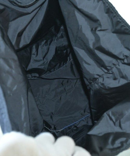 Prada Tote Bag Black — view 3