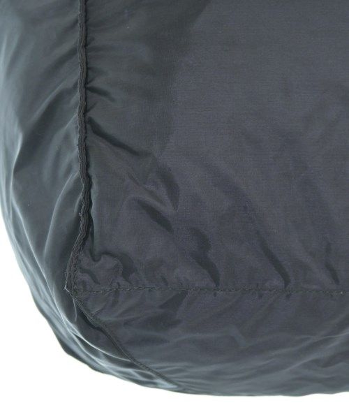 Prada Tote Bag Black — view 8