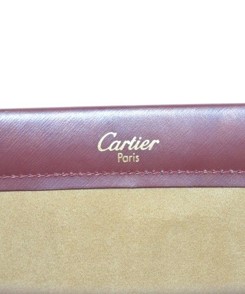Cartier Handbag — view 4