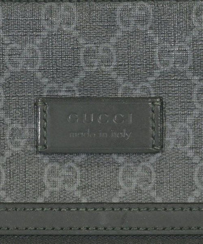 Gucci Shoulder Bag Gray — view 5