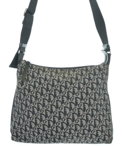 Dior Shoulder Bag Gray