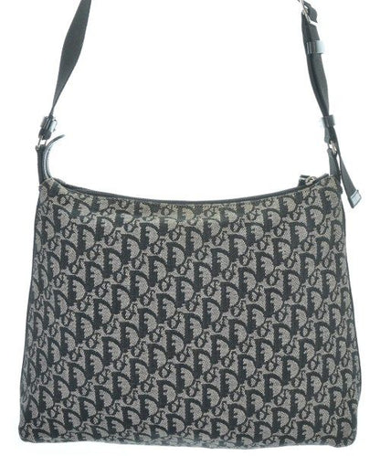 Dior Shoulder Bag Gray — view 2