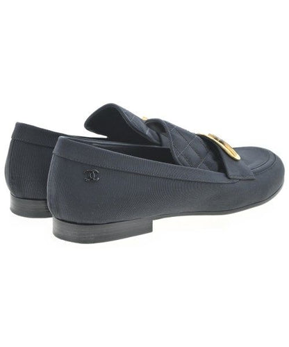 Chanel Dress Shoes Loafers — view 2