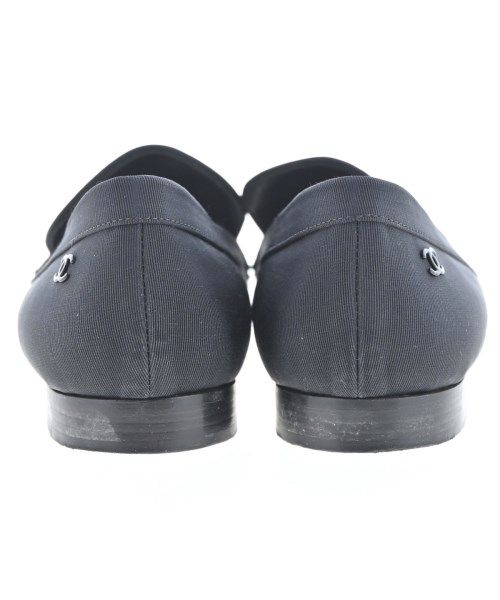 Chanel Dress Shoes Loafers — view 6