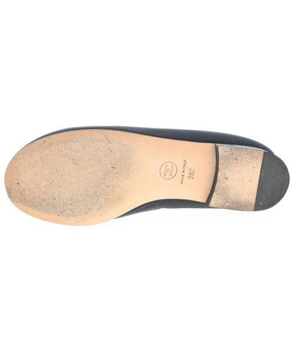 Chanel Dress Shoes Loafers — view 3