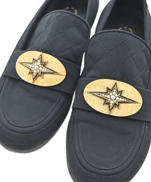 Chanel Dress Shoes Loafers — view 5
