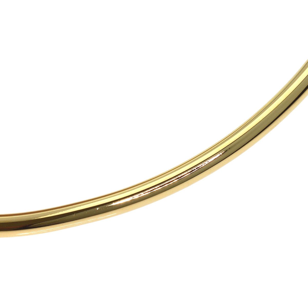 Cartier Juste un Clou SM 19 Bracelet 18K Yellow Gold — view 6