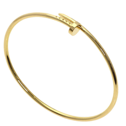 Cartier Juste un Clou SM 19 Bracelet 18K Yellow Gold — view 2
