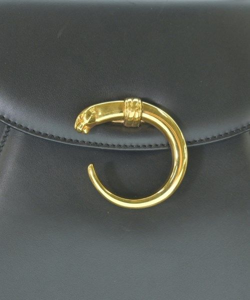 Cartier Handbag Black — view 5