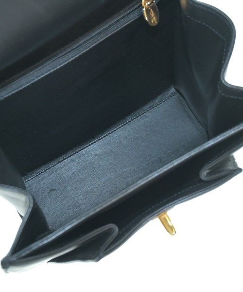 Cartier Handbag Black — view 3