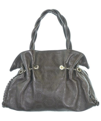 Bvlgari Handbag Brown
