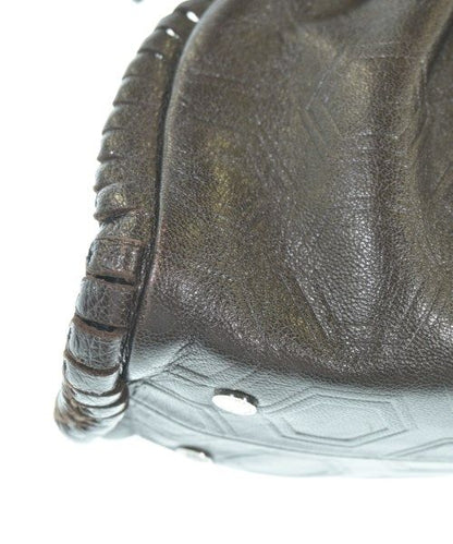 Bvlgari Handbag Brown — view 6
