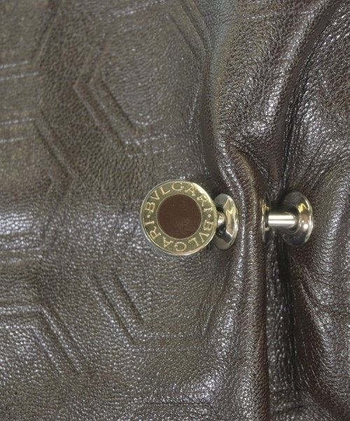 Bvlgari Handbag Brown — view 5