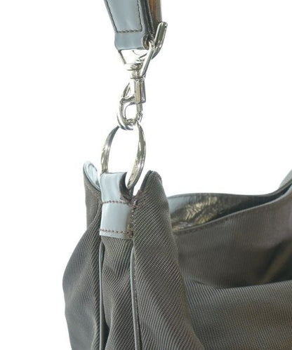 Gucci Shoulder Bag Brown — view 6