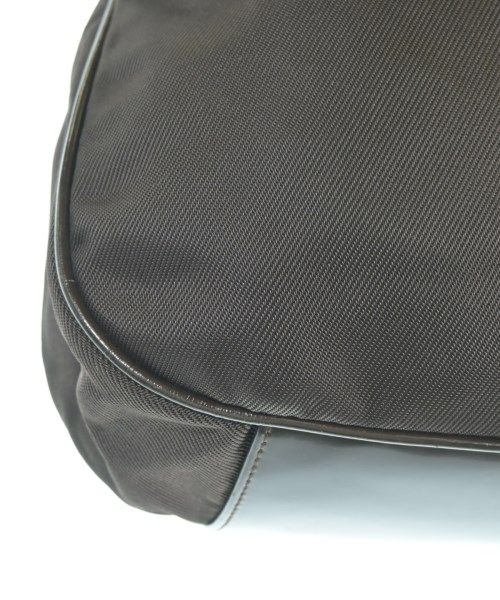 Gucci Shoulder Bag Brown — view 8