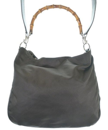 Gucci Shoulder Bag Brown