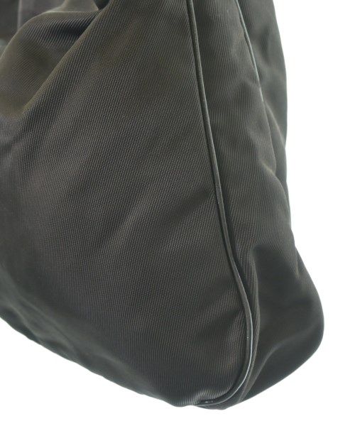 Gucci Shoulder Bag Brown — view 7