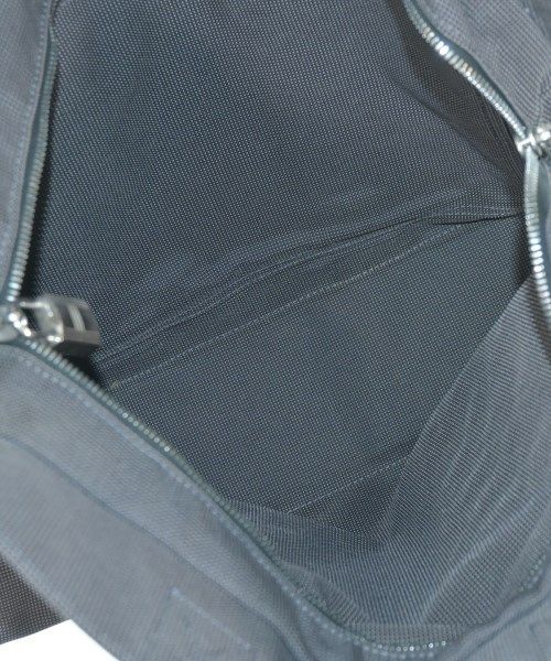 Hermes Tote Bag Gray — view 3