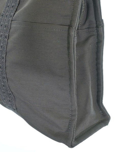 Hermes Tote Bag Gray — view 7