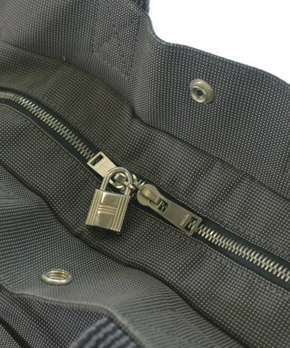 Hermes Tote Bag Gray — view 5