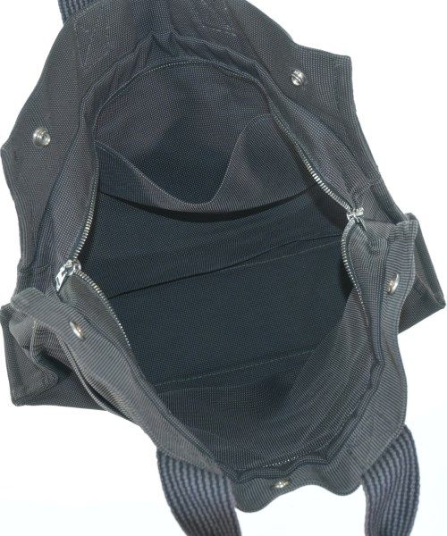 Hermes Tote Bag Gray — view 3