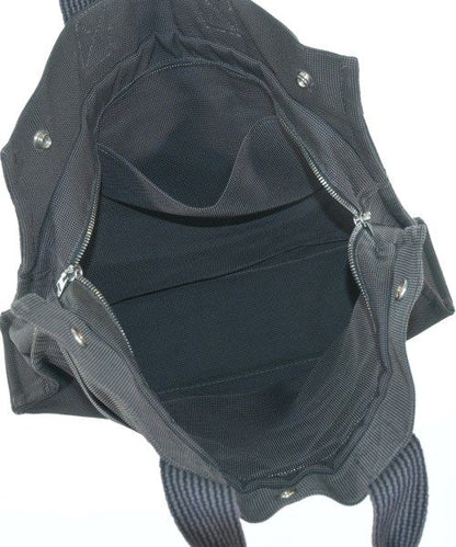 Hermes Tote Bag Gray — view 3