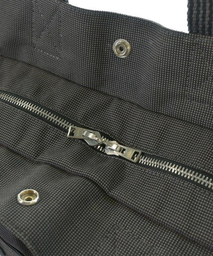 Hermes Tote Bag Gray — view 5