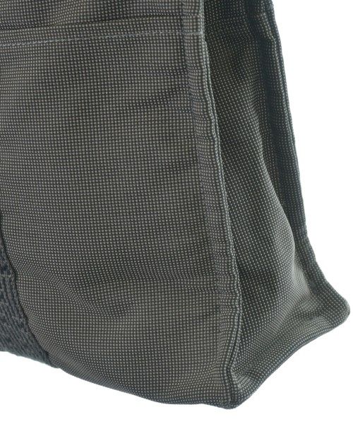 Hermes Tote Bag Gray — view 7