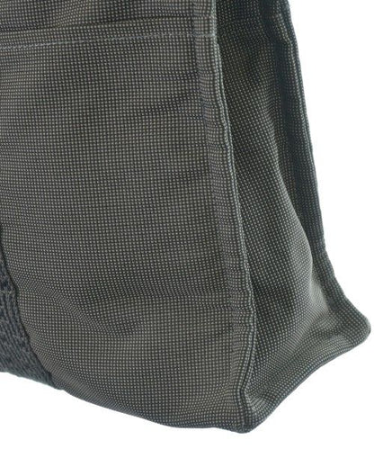 Hermes Tote Bag Gray — view 7